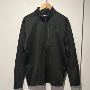 The North Face Men's Hunter Green Performance Jacket